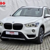 BMW X1 20d xDrive