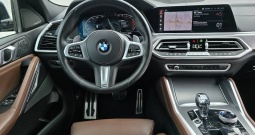 BMW X6 xDrive30d M