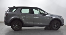 Land Rover Discovery Sport 2.0d AWD Aut. 163 KS, PANO+360+GR SJED+LED+TEM