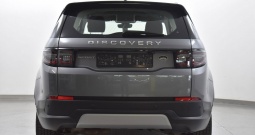 Land Rover Discovery Sport 2.0d AWD Aut. 163 KS, PANO+360+GR SJED+LED+TEM