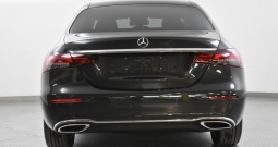 Mercedes E 300d 4Mat Avant. 286 KS, LED+KAM+GR SJED+WIDES