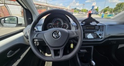 VW Up! e-Up electric, automatik, 2021god. 15000km. reg 5/25