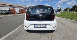 VW Up! e-Up electric, automatik, 2021god. 15000km. reg 5/25