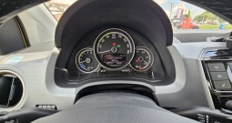 Škoda CITIGOe IV automatik, 2021god. 9600km. reg 5/25 ***