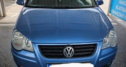 VW Polo 1.4. TDI