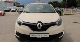 Renault Captur 1.5 Dci AUTOMATIK