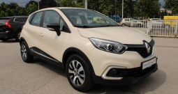 Renault Captur 1.5 Dci AUTOMATIK