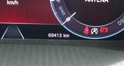 Škoda Octavia 2.0 TDi *LED, VIRTUAL, KAMERA*