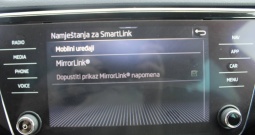 Škoda Superb Combi 2.0 TDi DSG *NAVIGACIJA, LED, KAMERA*