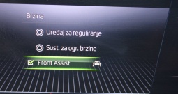 Škoda Superb Combi 2.0 TDi DSG *NAVIGACIJA, LED, KAMERA*