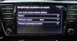 Škoda Superb 2.0 TDi 4x4 SPORTLINE reg 5/2025