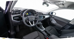 Audi Q3 45 TFSI-e S tronic 245 KS, ACC+LED+GR SJED+VIRT+ASIST