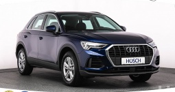 Audi Q3 45 TFSI-e S tronic 245 KS, ACC+LED+GR SJED+VIRT+ASIST