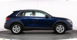 Audi Q3 45 TFSI-e S tronic 245 KS, ACC+LED+GR SJED+VIRT+ASIST