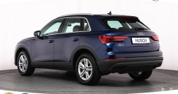 Audi Q3 45 TFSI-e S tronic 245 KS, ACC+LED+GR SJED+VIRT+ASIST