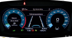 Audi Q3 45 TFSI-e S tronic 245 KS, ACC+LED+GR SJED+VIRT+ASIST