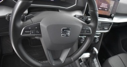 Seat Tarraco 2.0 TDI DSG 4Drive Style 150 KS, NAVI+VIRT+LED+GR SJED