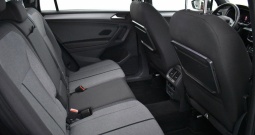 Seat Tarraco 2.0 TDI DSG 4Drive Style 150 KS, NAVI+VIRT+LED+GR SJED