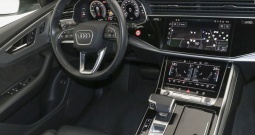 Audi Q8 55 TFSI quattro tiptronic S line 381 KS, ACC+360+HEAD+GR SJED
