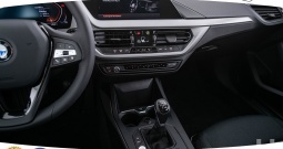NOVO BMW 116d Advantage 116 KS, VIRT+PDC+TEM +CARPLAY+ASIST