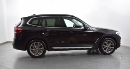 BMW X3 xDri 30d Sport Aut. xLine 265 KS, PANO+PROF+LED+VIRTU+NAVI+M19\\"