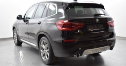 BMW X3 xDri 30d Sport Aut. xLine 265 KS, PANO+PROF+LED+VIRTU+NAVI+M19\\"