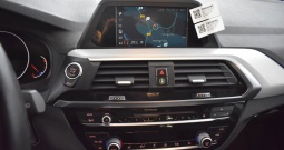 BMW X3 xDrive 20d Advantage 190 KS, LED+VIRT+GR SJED+TEM+PDC+19\\"+ASIST