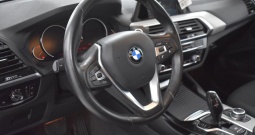 BMW X3 xDrive 20d Advantage 190 KS, LED+VIRT+GR SJED+TEM+PDC+19\\"+ASIST