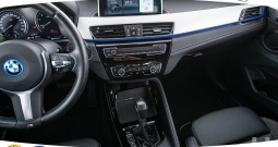 BMW X1 xDrive 25e M-Sport 220 KS, LED+TEM+GR SJED+PDC+ASIST