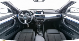 BMW X1 xDrive 25e M-Sport 220 KS, LED+TEM+GR SJED+PDC+ASIST