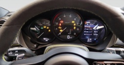 Porsche 718 Spyder 4.0 PDK, 420 KS, KAM+LED+BOSE