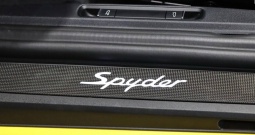 Porsche 718 Spyder 4.0 PDK, 420 KS, KAM+LED+BOSE