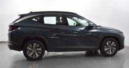 Hyundai Tucson 1.6 T-GDI Selection 150 KS, ACC+NAVI+GR SJED+KAM+DAB+VIRTU