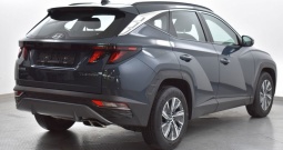 Hyundai Tucson 1.6 T-GDI Selection 150 KS, ACC+NAVI+GR SJED+KAM+DAB+VIRTU