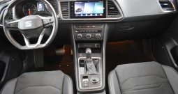 Seat Ateca 2.0 TDI DSG 4Drive Style 150 KS, LED+TEM+GR SJED+PDC+KUKA+ASIST