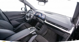 BMW 225e xDrive Active Tourer M-Sport 245 KS, LED+KAM+VIRT+GR SJED+TEM+ASIST
