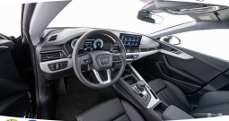 Audi A5 SB 40 TFSI Advanced 204 KS, MATRIX+ACC+GR SJED+KAM+VIRT+ASIST
