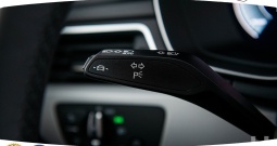 Audi A5 SB 40 TFSI Advanced 204 KS, MATRIX+ACC+GR SJED+KAM+VIRT+ASIST
