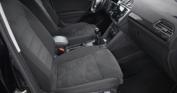 VW Tiguan Allspace 2.0 TDI 150 KS, ACC+LED+PANO+VIRT+GR SJED+360+HEAD+NAVI+TEM