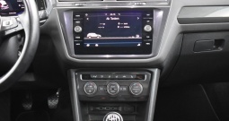 VW Tiguan Allspace 2.0 TDI 150 KS, ACC+LED+PANO+VIRT+GR SJED+360+HEAD+NAVI+TEM