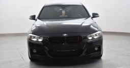 BMW 320d M Sport 190 KS, ALCANT+PDC+GR SJED+TEM+18\\"+ASIST