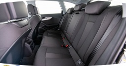 NOVO Audi A4 Allroad 40 TDI Quattro 204 KS, ACC+MATRIX+PDC+GR SJED+KUKA+ASIST