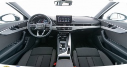 NOVO Audi A4 Allroad 40 TDI Quattro 204 KS, ACC+MATRIX+PDC+GR SJED+KUKA+ASIST
