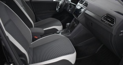 VW Tiguan 2.0 TSI 4Motion OFFROAD 190 KS, ACC+HEAD+LED+KAM+GR SJED+VIRT+ASIST