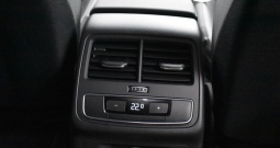 Audi A4 35TFSI S-Tr Advanced S LINE 150 KS, MATRIX+HEAD+GR SJED+NAVI+TEM