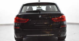 BMW 520d Touring Luxury Line 190 KS, ZRAČNI+LED+KAM+GR SJED+HIFI+TEM+19\\"