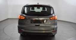 Ford S-Max 2.0 EB Aut. AWD 4X4 Titan 190 KS, NAVI+GR SJED+DAB