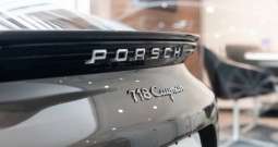 Porsche 718 Cayman 2.0 PDK, 300 KS, ASSIST+XENON+GR SJEDALA