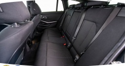 BMW 318d Touring 150 KS, LED+KAM+VIRT+GR SJED+TEM+KUKA+ASIST