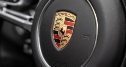 Porsche 718 Spyder 4.0 manual, 420 KS, KAM+LED+BOSE
